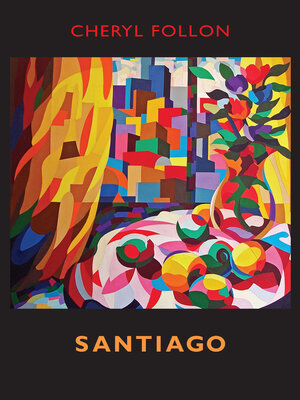 cover image of Santiago